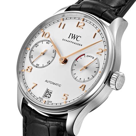 iwc portugieser automatic 42.